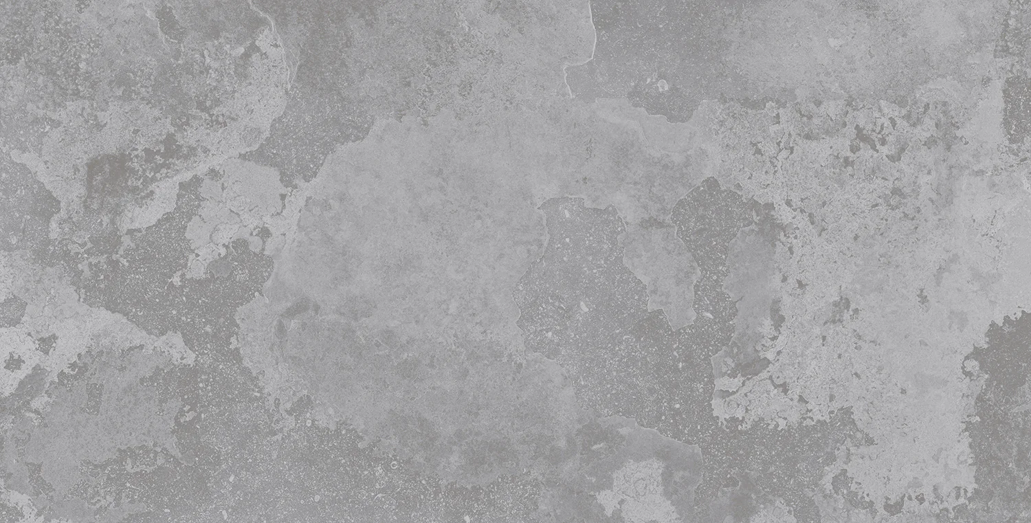 Плитка керамогранитная AZARIO ZEN STONE GREY 60х120 Matt granula (P4110821142) — фото №3