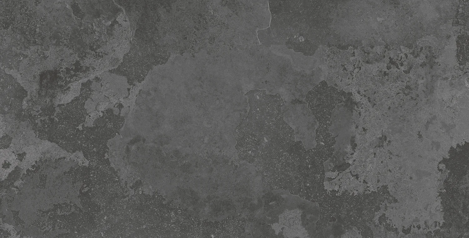Плитка керамогранитная AZARIO ZEN STONE GRIGIO 60х120 Matt granula (P4110821143) — фото №3