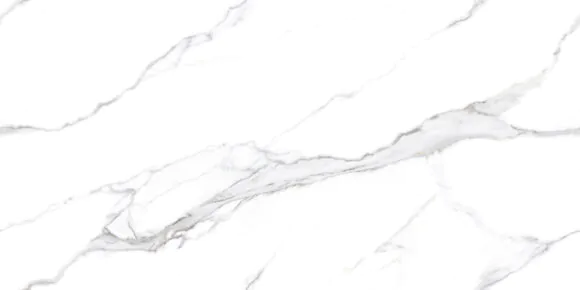 Плитка керамогранитная AZARIO STATUARIO NAIS 80х160 Glossy (P231123023)