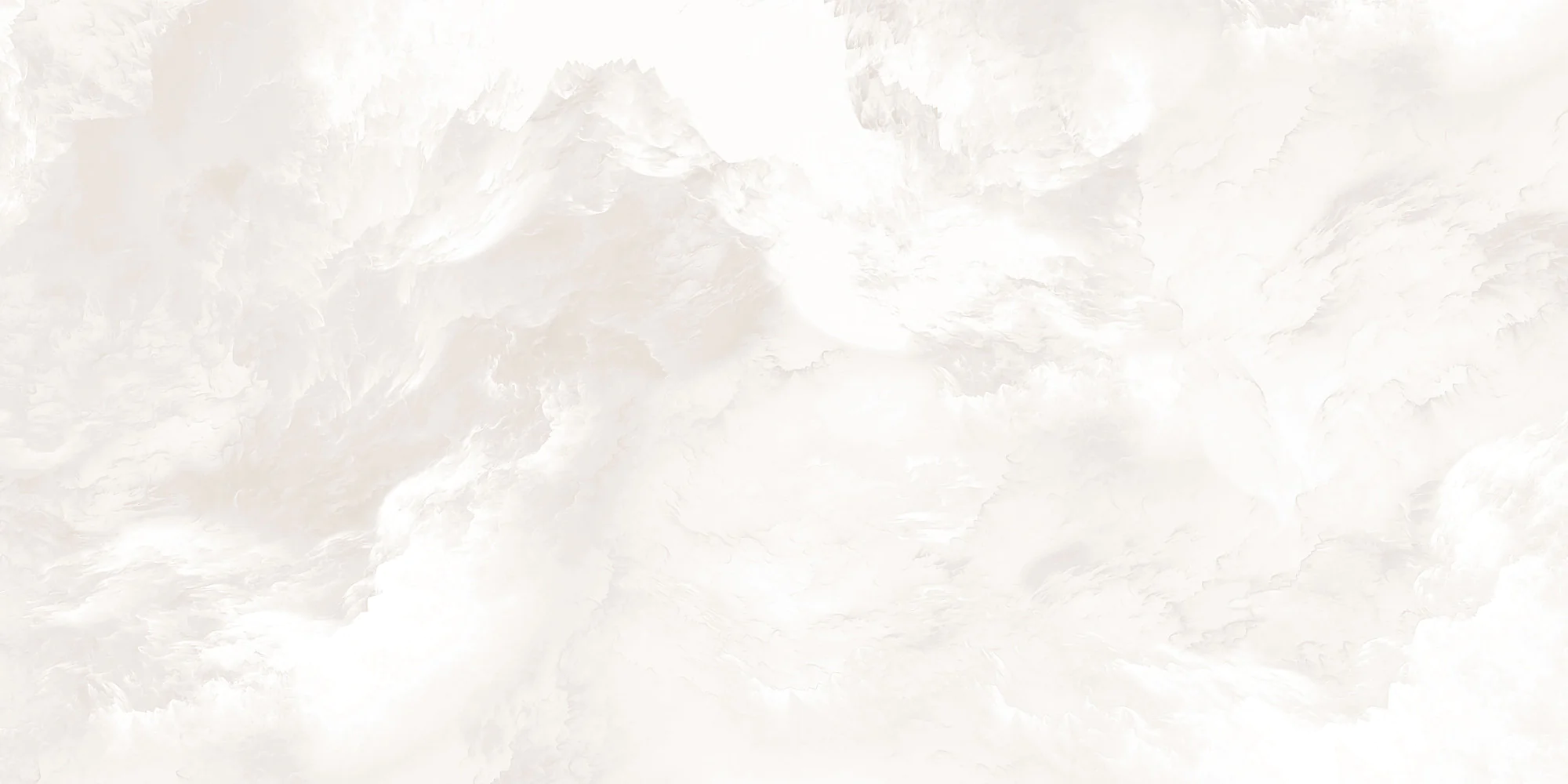 Плитка керамогранитная AZARIO VOLCANO BIANCO 60х120 High glossy (P4110821141) — фото №1