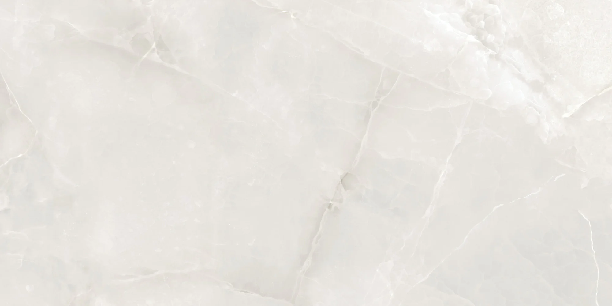 Плитка керамогранитная AZARIO ASPEN ONYX WHITE 60х120 Glossy (P4110821133) — фото №4