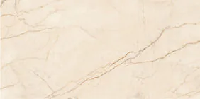 Плитка керамогранитная AZARIO ROYAL BEIGE 60х120 Glossy (GYT612617)