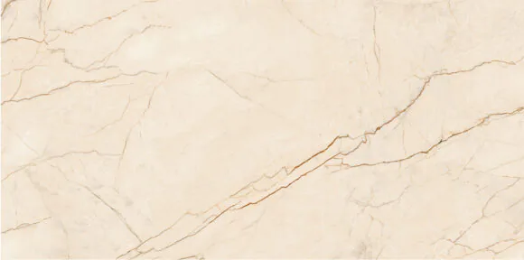 Плитка керамогранитная AZARIO ROYAL BEIGE 60х120 Glossy (GYT612617)