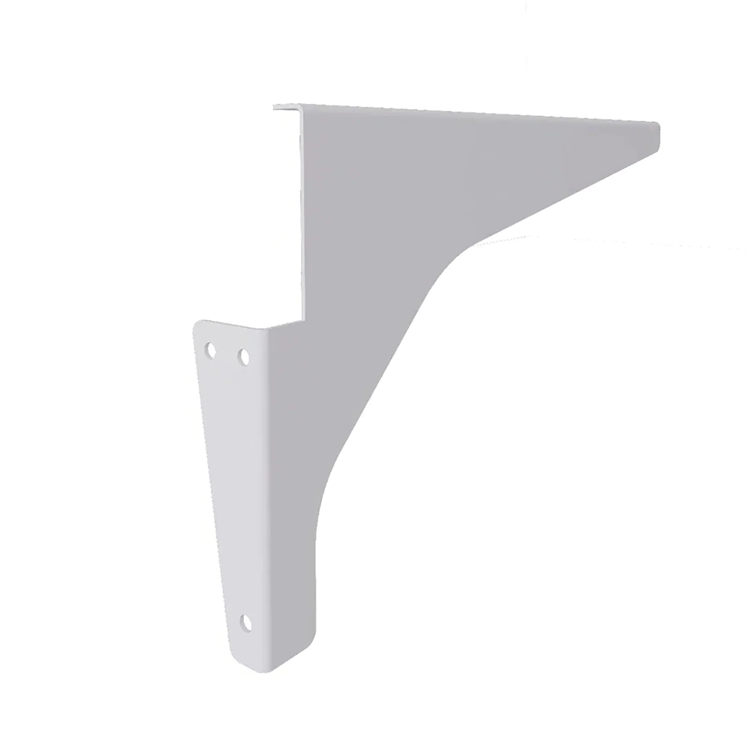 Раковина Azario Paola Magenta 1100 R правосторонняя, литьевой мрамор, белый (CS00079100) — фото №7