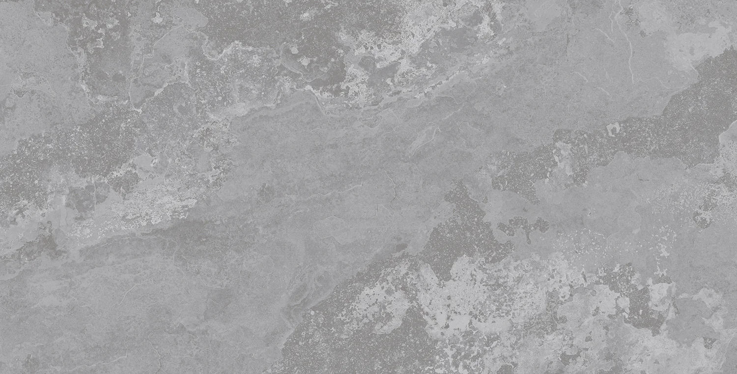 Плитка керамогранитная AZARIO ZEN STONE GREY 60х120 Matt granula (P4110821142) — фото №1