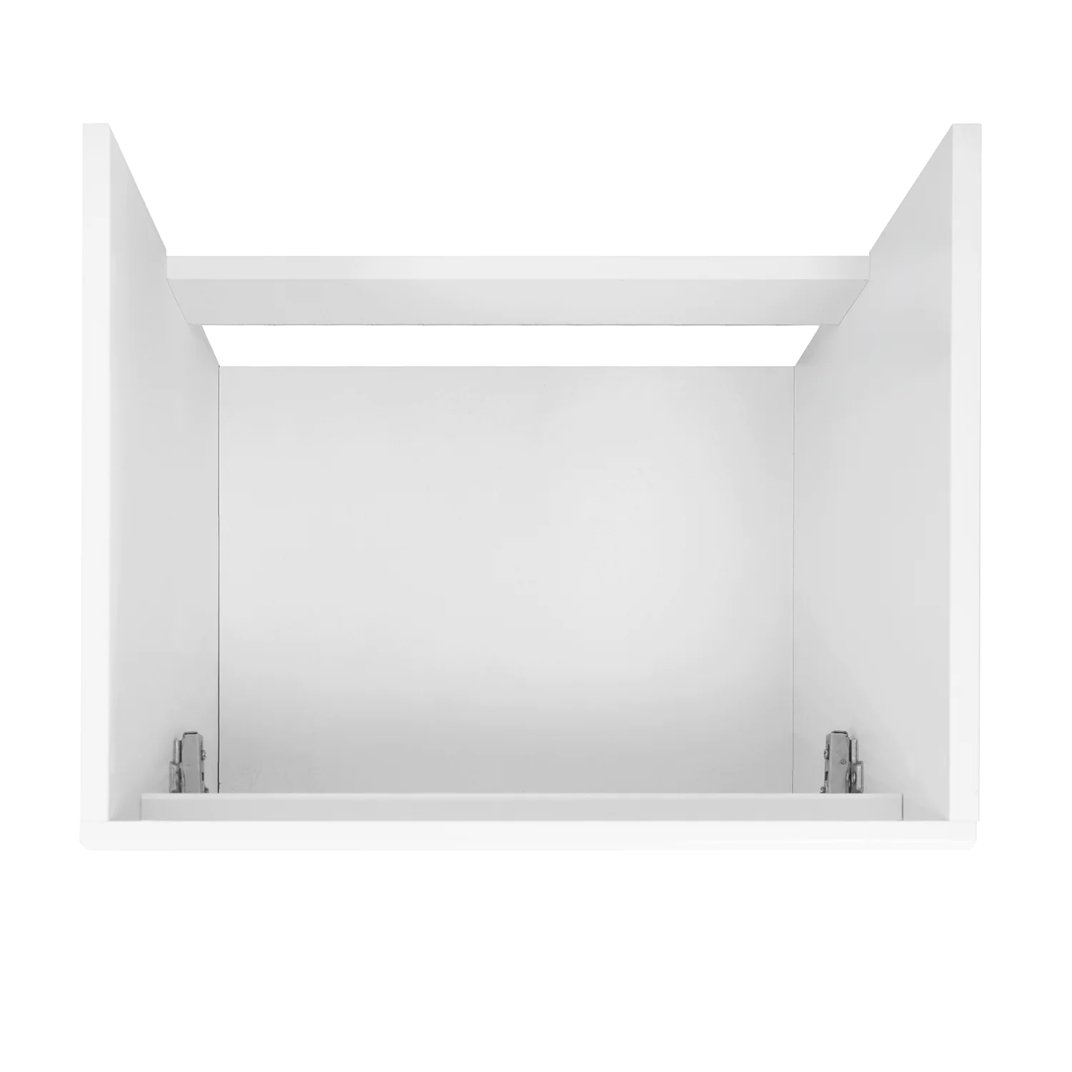 Тумба Azario Эстима 50Н напольная БЕЗ РАКОВИНЫ Monte 50 (CS00094625) — фото №5