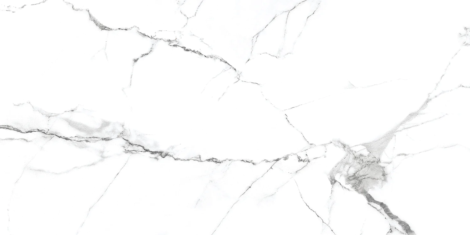 Плитка керамогранитная AZARIO QURA SATUARIO 80х160 Finish glossy (F231123021FG) — фото №2