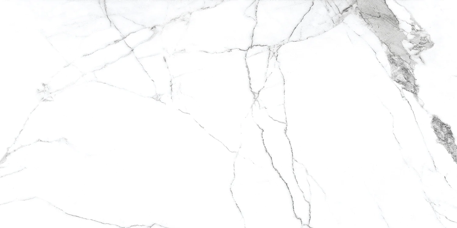 Плитка керамогранитная AZARIO QURA SATUARIO 80х160 Finish glossy (F231123021FG) — фото №1