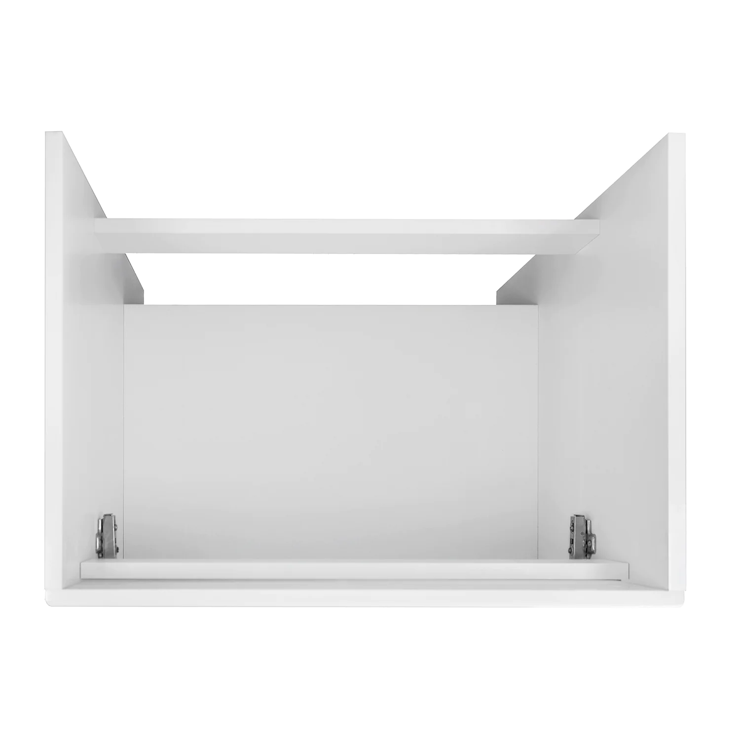 Тумба Azario Эстима 60Н напольная БЕЗ РАКОВИНЫ Астория 60 (CS00094626) — фото №5