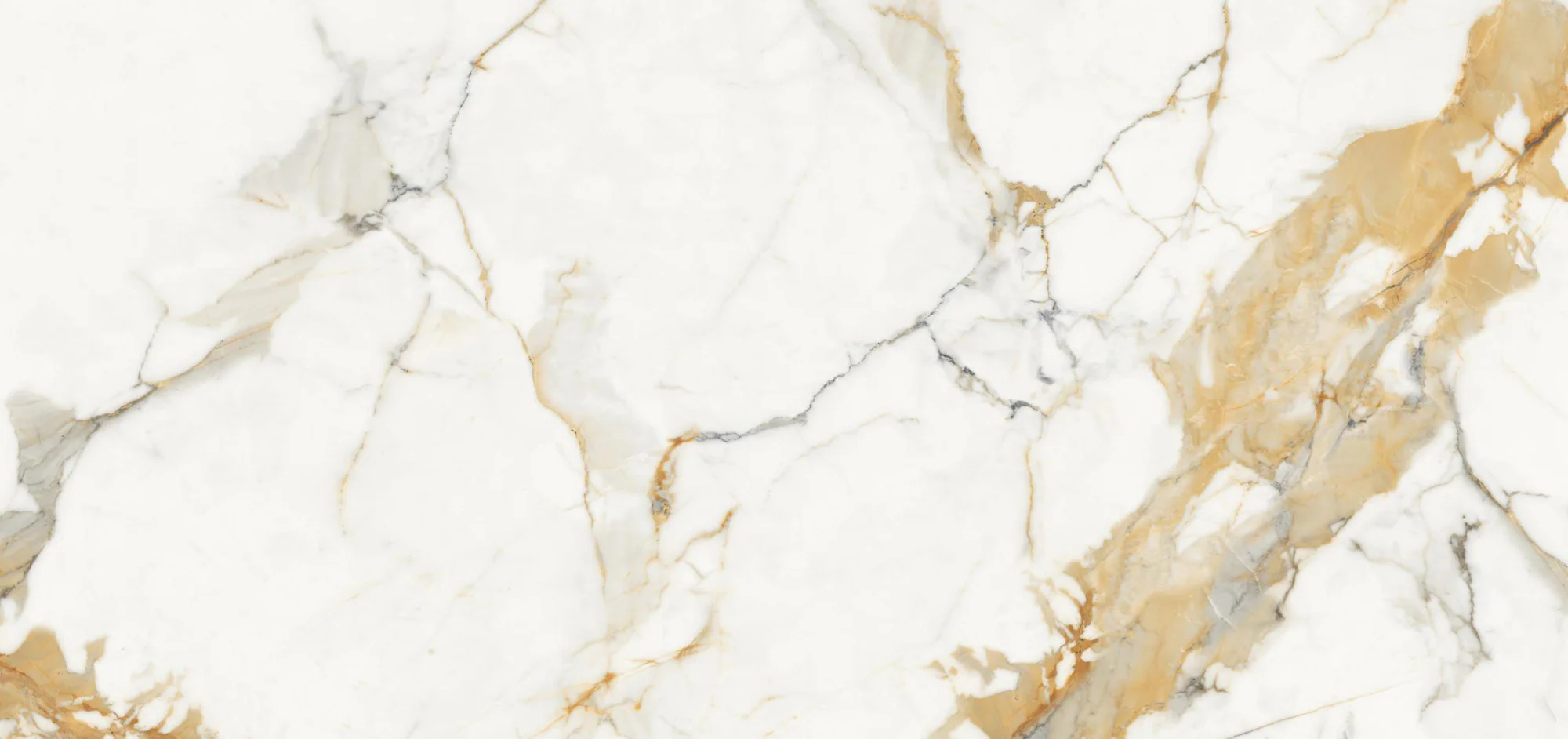 Плитка керамогранитная AZARIO MERQURI LIGHT 60х120 Glossy 3 шт. в упаковке (GBT750222) — фото №1