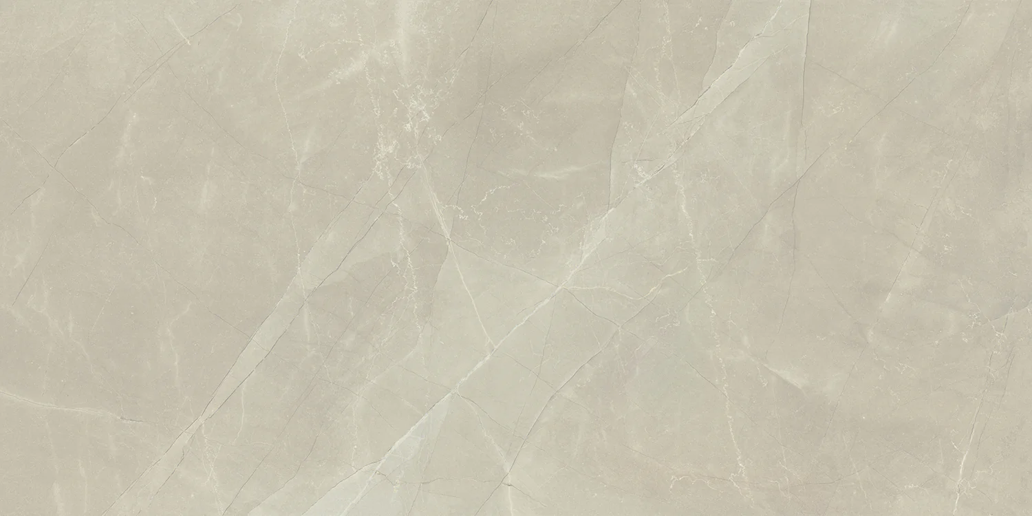 Плитка керамогранитная AZARIO GRANO CREMA 60х120 Glossy (GJT612679) — фото №1