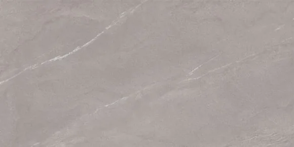 Плитка керамогранитная AZARIO CRUSTY NELSON SILVER 80х160 Carving (F231123017C)