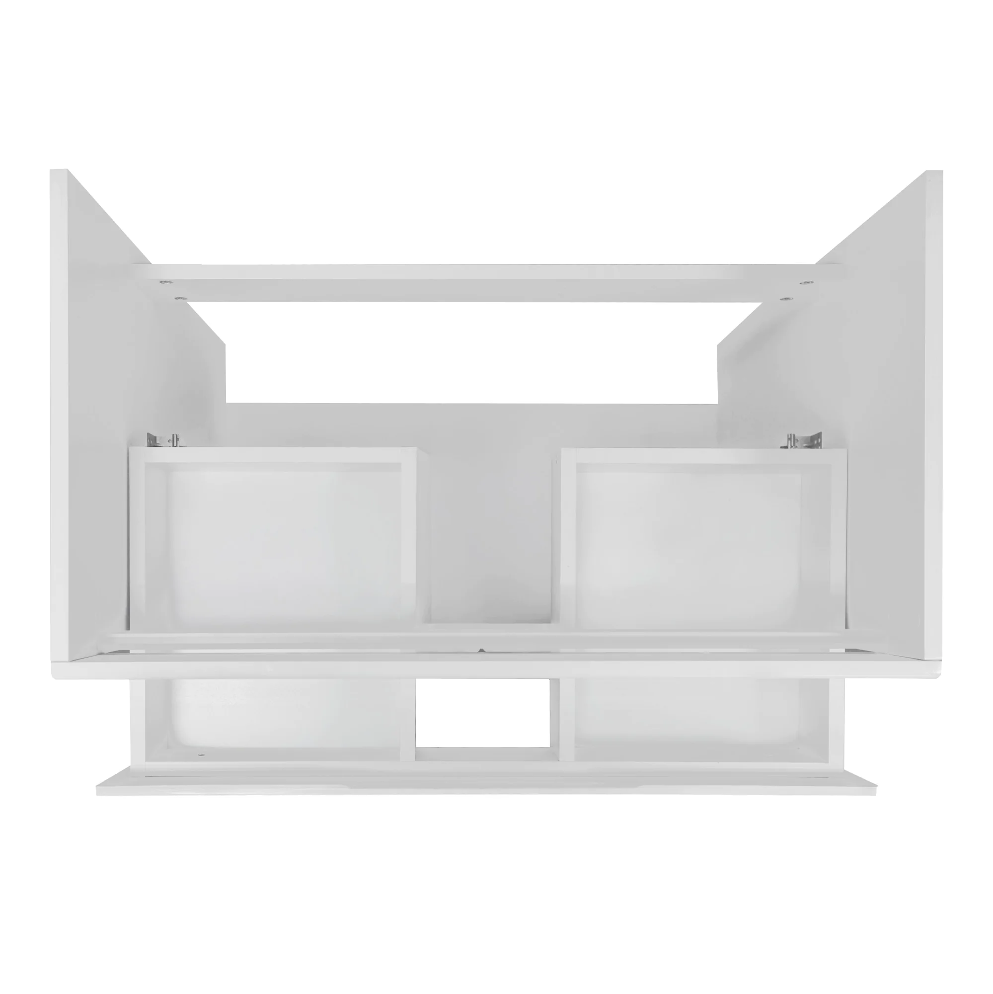 Тумба Azario Эстима 80/1Н напольная БЕЗ РАКОВИНЫ Tempo 80 (CS00094627) — фото №5