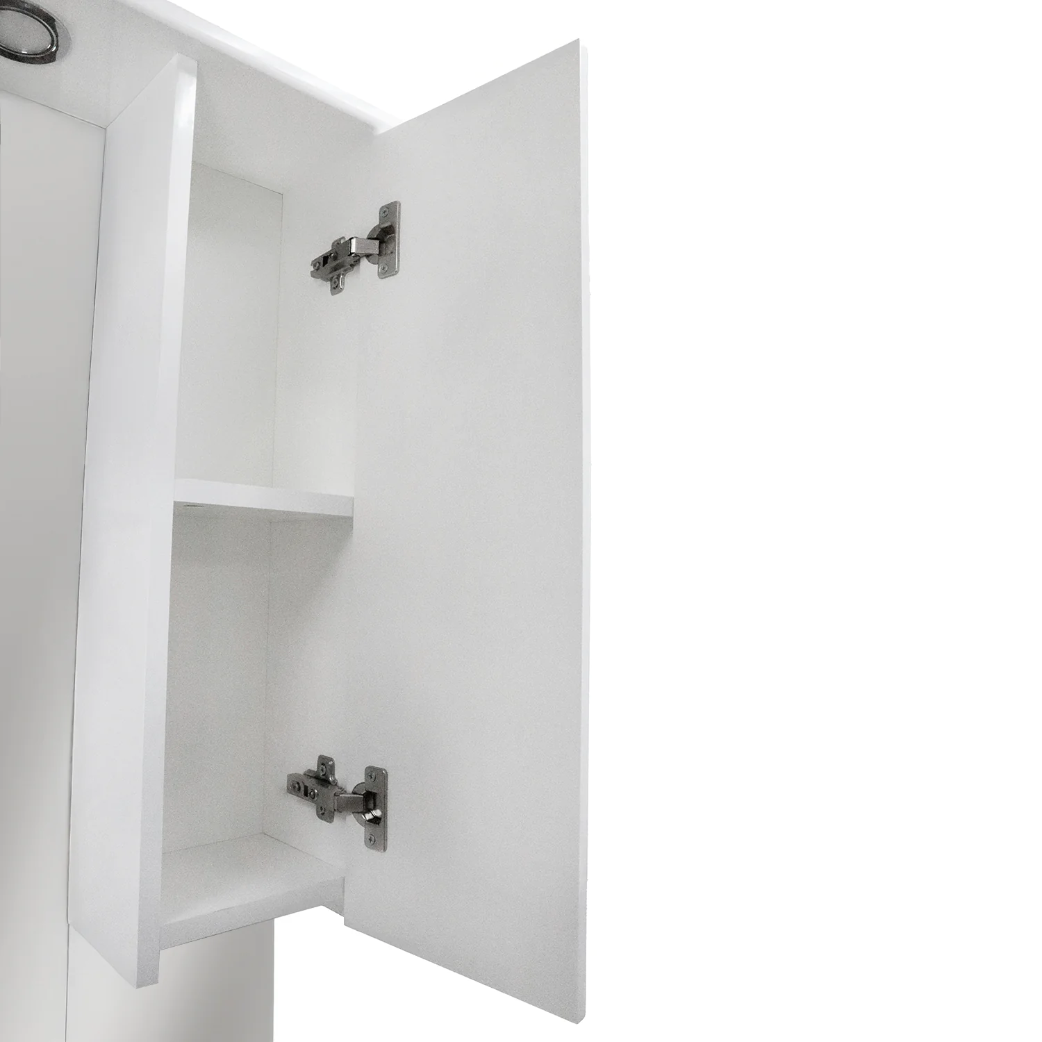 Зеркало-шкаф Эстима 80 правое (CS00094633) — фото №6