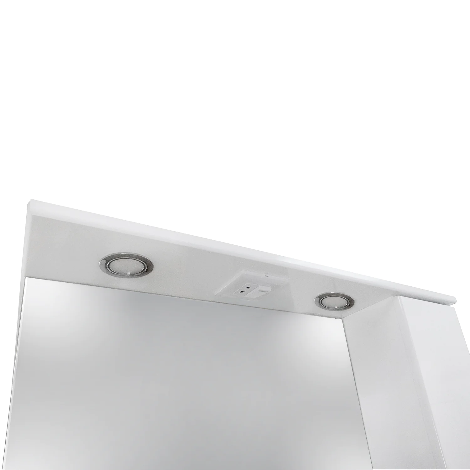 Зеркало-шкаф Эстима 80 правое (CS00094633) — фото №5