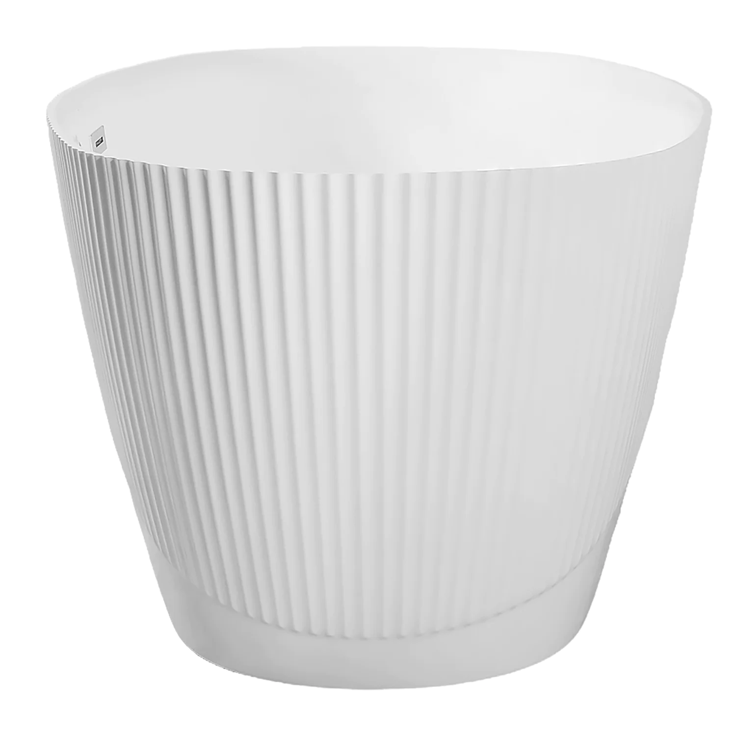 Ванна акриловая Azario ARFA 1700х800х580 свободностоящая, в комплекте с сифоном и металлической рамой (AZ-6613C) — фото №4