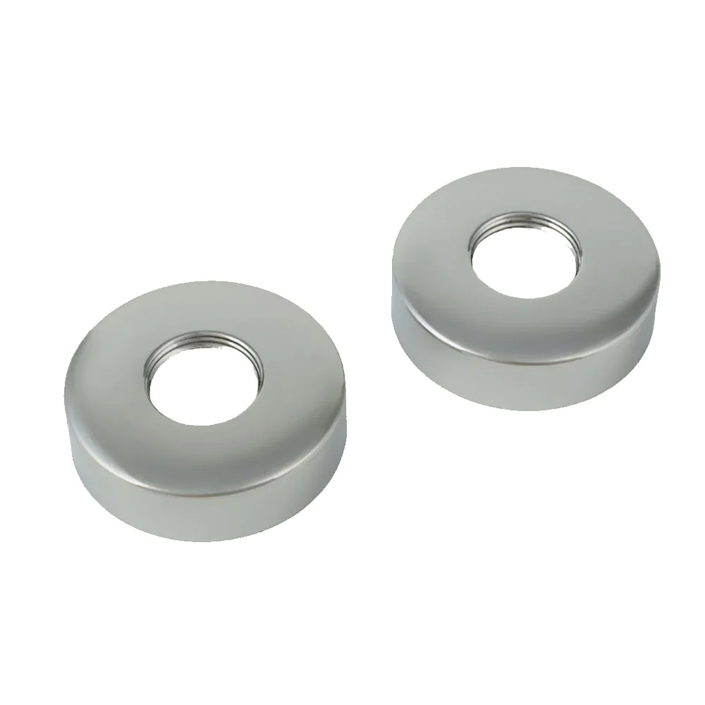 Гигиенический душ Azario Conda со смесителем, керамический картридж, шланг 150 см, хром (AZ-K2511) — фото №4