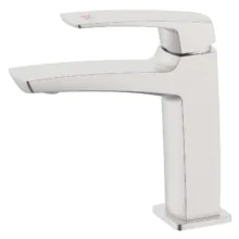 Cмеситель для раковины Azario Conda керамический картридж, сатин (AZ-K1011BN)