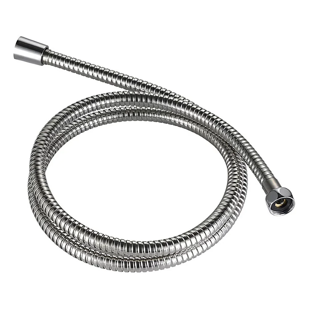 Гигиенический душ Azario Dies со смесителем, керамический картридж, шланг 150 см, хром (AZ-KFX04) — фото №2