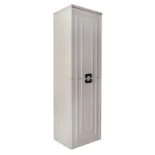 Пенал подвесной Azario ARMARIO 400х330х135 правосторонний, кашемир (CS00096922)