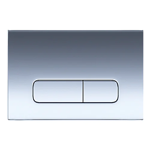 Сет: Инсталляция для подвесного унитаза AZARIO FORTE + подвесной унитаз Azario Grado безободковый, слив «скрытое Торнадо + Кнопка смыва AZARIO FORTE хром глянцевый (AZ-100-100F+AZ-0046-UQ3+AZ-100-002F) — фото №14