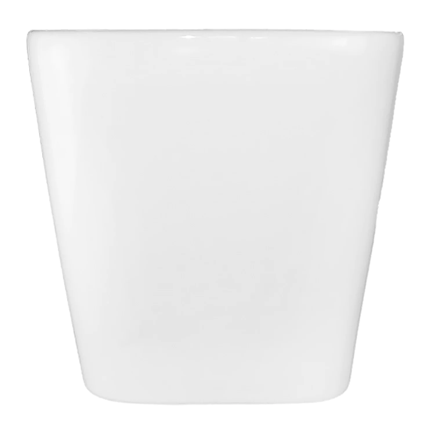 Биде подвесное Azario Teramo 345х485х330 санфаянс (AZ-0052F) — фото №4