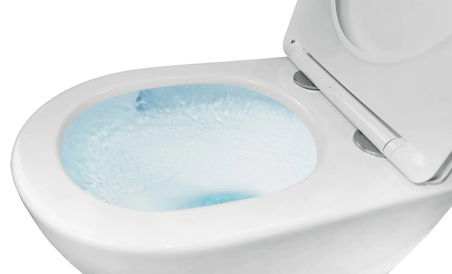 Сет: Инсталляция для подвесного унитаза AZARIO FORTE + подвесной унитаз Azario Trevi смыв «Скрытое торнадо» сиденье микролифт (AZ-100-100F+AZ-0093UQ3) — фото №14