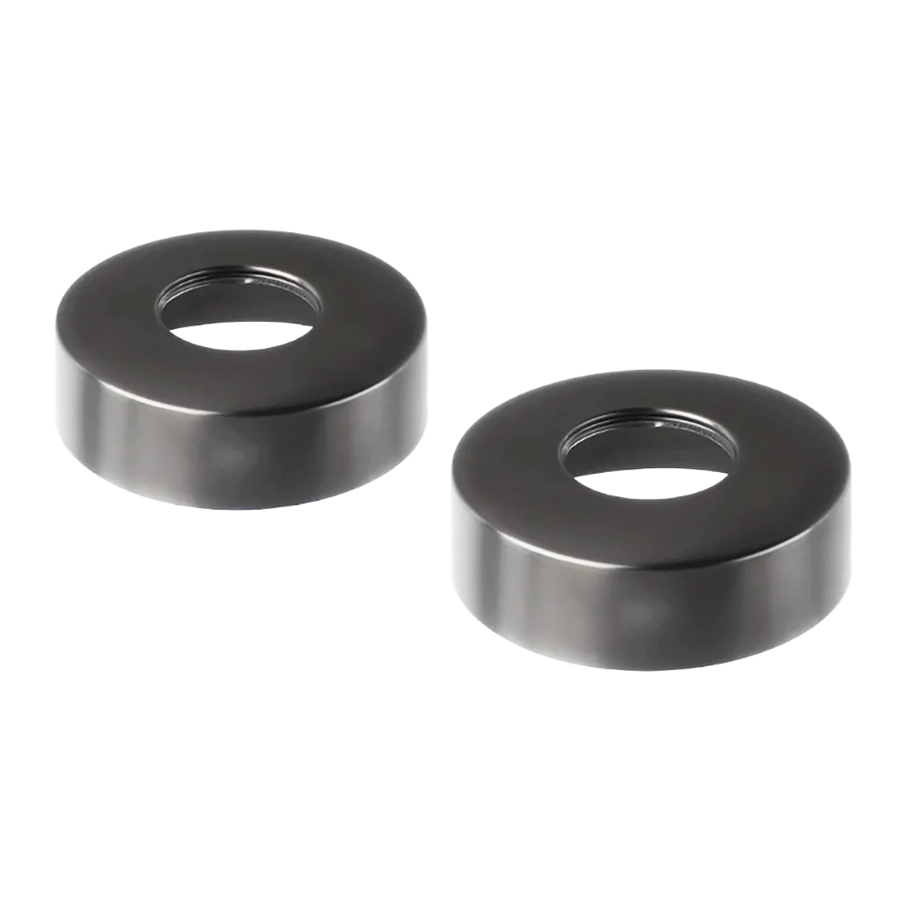 Гигиенический душ Azario Escaro со смесителем, керамический картридж, шланг 150 см, графит (AZ-K2574GR) — фото №3